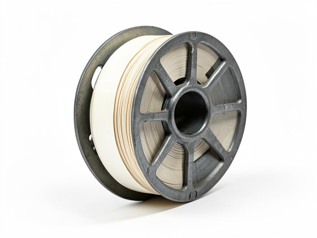 Reeling Tape